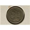Image 1 : 1867 US THREE CENT "NICKEL"
