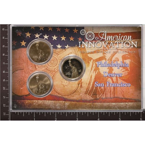 3-2019 DELAWARE P/D/S AMERICAN INNOVATION $'S