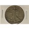 Image 1 : 1946 SILVER WALKING LIBERTY HALF DOLLAR