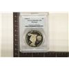 Image 1 : 1983-S US OLYMPIC SILVER DOLLAR PCGS PR69 DCAM