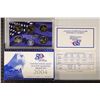 Image 1 : 2004 US 50 STATE QUARTERS PROOF SET & CERTIFICATE