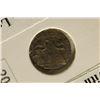 Image 1 : LATE ROMAN EMPIRE ANCIENT COIN. 2 VICTORIES