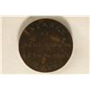 Image 1 : CIRCA 1700'S  CONDER TOKEN. THEY R MOSTLY 18TH