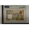 Image 2 : 1957 LAOS NATIONAL BANK 100 KIP PMG 63 CHOICE UNC