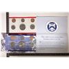 Image 2 : 1997 US MINT SET (UNC) P/D (WITH ENVELOPE) AND