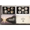 Image 1 : 2020 US SILVER PROOF SET (WITH BOX) & CERTIFICATE