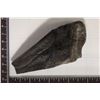 Image 3 : MEGALODON TOOTH 4" X 2" IN RIKER DISPALY BOX