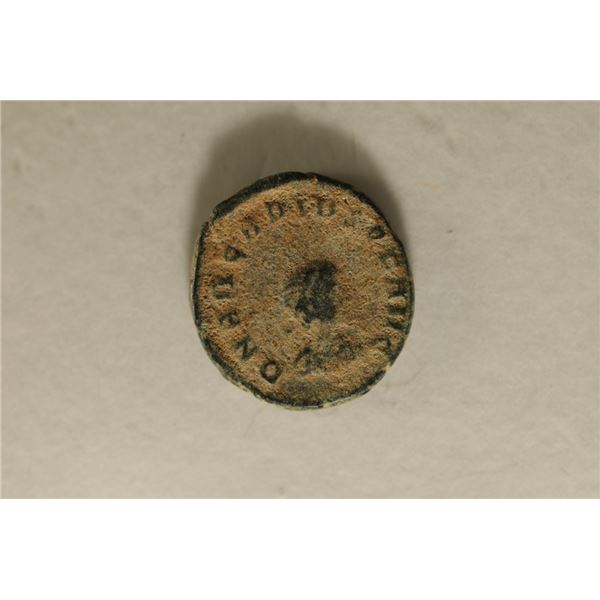 ROMAN ANCIENT COIN