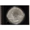 Image 2 : 2020-P SILVER 5 OZ. AMERICA THE BEAUTIFUL COIN