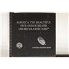 Image 3 : 2020-P SILVER 5 OZ. AMERICA THE BEAUTIFUL COIN