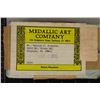 Image 3 : MEDALLIC ART COMPANY 5.84 OZ. GERALD R. FORD