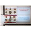 Image 2 : 1994 US MINT SET (UNC) P/D (WITH ENVELOPE) AND