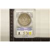 Image 2 : 1890 MORGAN SILVER DOLLAR PCGS MS62