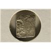 Image 1 : INDIA SILVER PUNCH COIN FROM 400B.C.-100A.D.