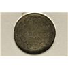 Image 1 : 1840 GERMAN CITY OF BREMEN SILVER 6 GROTE