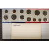 Image 1 : 1981 US MINT SET (UNC) P/D/S (WITH ENVELOPE)