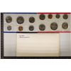 Image 2 : 1981 US MINT SET (UNC) P/D/S (WITH ENVELOPE)