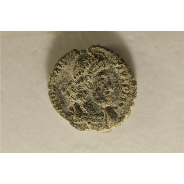 ROMAN ANCIENT COIN