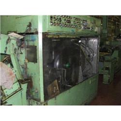 LANDIS TYPE R  GRINDING MACHINE