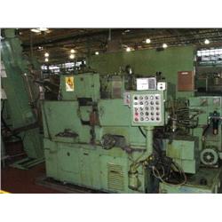 CINCINNATI  MICRO CENTIC GRINDER