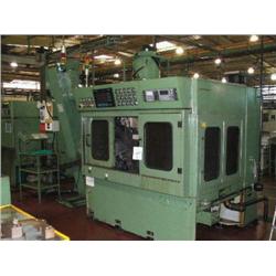 LANDIS GRINDING MACHINE