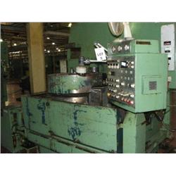 HEALD GRINDING MACHINE