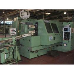 NOVAMATIC PGE 10 120/ED CNC