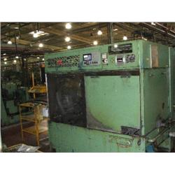LANDIS GRINDING MACHINE