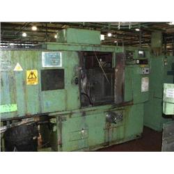 FAMIR ROSSETTO GRINDING  MACHINE