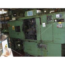 FAMIR ROSSETTO GRINDING MACHINE