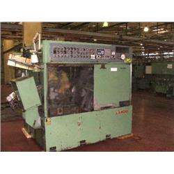 LANDIS GRINDING MACHINE