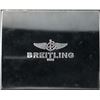 Image 8 : Vintage Watch;  Breitling Colt Chronometer Quartz A74380 Mens Luxury Watch.  Fully Functional (About
