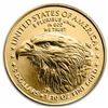 Image 2 : 2025 American Gold Eagle 1/10oz Coin