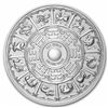 Image 2 : 2025 Year of the Snake 1oz Silver Coin