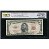 1953C $5 Legal Tender Note PCGS 68PPQ