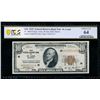 1929 $10 St Louis FRBN PCGS 64