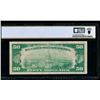 Image 2 : 1928 $50 Gold Certificate PCGS 25