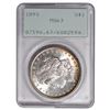 Image 1 : 1890 $1 Morgan Silver Dollar PCGS MS63