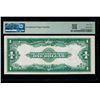 Image 2 : 1923 $1 Silver Certificate PMG 64EPQ