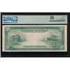 Image 2 : 1915 $20 Kansas City FRBN PMG 20