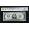 1934 $500 Chicago FRN PCGS 35