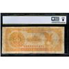 Image 2 : 1882 $50 Gold Certificate PCGS 20