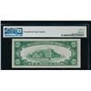 Image 2 : 1934A $10 St Louis FRN PMG 65EPQ