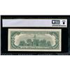 Image 2 : 1966 $100 Legal Tender Note PCGS 58