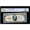 1928 $10 Gold Certificate PCGS 58