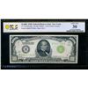 1928 $1000 New York FRN PCGS 30