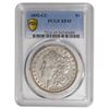 1892-CC $1 Morgan Silver Dollar Coin PCGS XF45