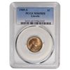 1909-S Lincoln Cent PCGS MS65RB