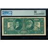 Image 2 : 1896 $2 Educational Silver Certificate PMG 25