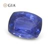 Majestic 2.25 Ct GIA Certified Natural Sapphire